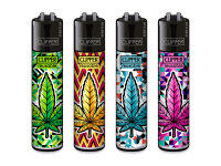 Clipper Large MIX LEAVES #41, 48 Display