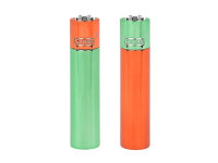 Clipper Metal Large Safari, 12er Display