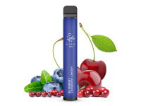 ELFBAR 600 - "Blueberry Cranberry Cherry"...