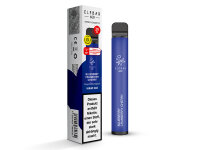 ELFBAR 600 - "Blueberry Cranberry Cherry"...