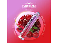 Crystal Bar - Fizzy Cherry (Sprudelnde Kirsche) -...