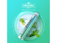 Crystal Bar - Fresh Menthol Mojito (Frischer Mojito) -...
