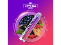 Crystal Bar - VimBull ice (Energydrink) - E-Shisha - 2%...