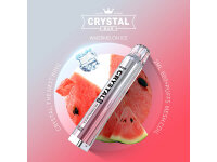 Crystal Bar - Watermelon Ice (Wassermelone) - E-Shisha -...