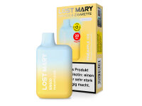 Lost Mary BM600 "Pineapple Ice" (Ananas, Eis)...