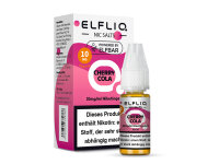 ELFBAR Elfliq - Cherry Cola (Kirsche, Cola) - Liquid - 10...