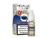 ELFBAR Elfliq - Blue Razz Lemonade (Blaue Himbeer...