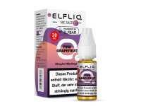 ELFBAR Elfliq - Pink Grapefruit (Rosa Grapefruit) -...