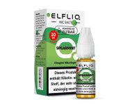 ELFBAR Elfliq - Spearmint (Minze) - Liquid - 20 mg/ml -...
