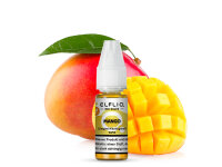 ELFBAR Elfliq - Mango - Liquid - 10 mg/ml - 10 ml