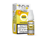 ELFBAR Elfliq - Mango - Liquid - 10 mg/ml - 10 ml