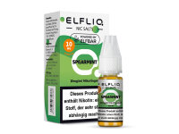 ELFBAR Elfliq - Spearmint (Minze) - Liquid - 10 mg/ml -...