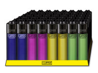 Clipper Large CRYSTAL #9, 48er Display