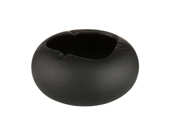 Windascher "Stein Look" rund, Ø 12 cm