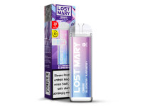 Lost Mary QM600 - Blueberry Raspberry (Blaubeere,...