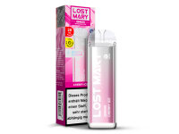 Lost Mary QM600 - Cherry Ice (Kirsche, Eis) - E-Shisha -...