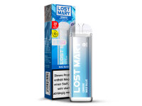 Lost Mary QM600 - Mad Blue (schwarze Johannisbeere,...