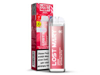 Lost Mary QM600 - Peach Strawberry Watermelon Ice...