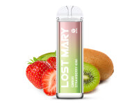 Lost Mary QM600 - Strawberry Kiwi (Erdbeeren, Kiwis) -...