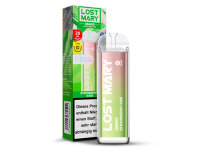 Lost Mary QM600 - Strawberry Kiwi (Erdbeeren, Kiwis) -...