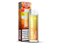 Lost Mary QM600 - Triple Mango (Mango, tropische...