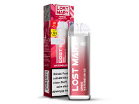 Lost Mary QM600 - Watermelon Ice (Wassermelone, Eis) -...