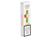 HQD SURV - Passionfruit Lemon (Passionsfrucht, Limone) -...