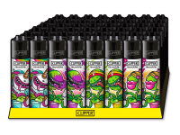 Clipper Large Venus Trap, 48er Display
