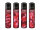 Clipper Large Red Camouflage, 48er Display