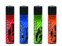 Clipper Large TUNING; 48er Display