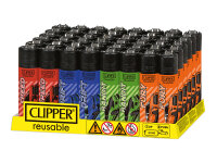 Clipper Large TUNING; 48er Display