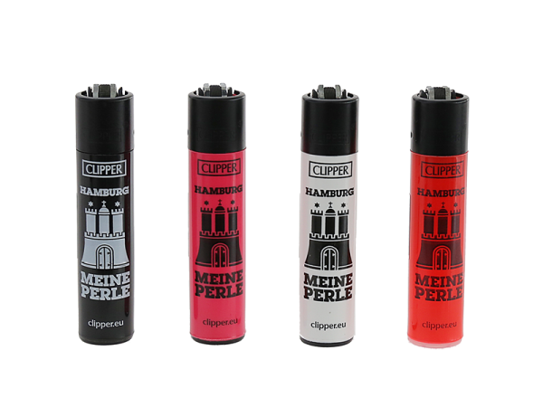 Clipper Large HH MEINE PERLE, 48er Display