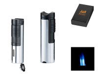 Zigarrenfeuerzeug "Winjet" Premium...