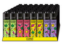 Clipper Large 420 PATTERN #2, 48er Display