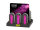Clipper Metal Large SPARKLING FUCHSIA, 12er Display