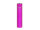 Clipper Metal Large SPARKLING FUCHSIA, 12er Display