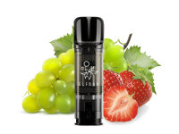 ELFBAR ELFA Prefilled Pod - Strawberry Grape (Erdbeere, Weintraube) - 20mg - 2er Set