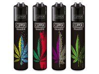 Clipper Micro HALF LEAF, 48er Display