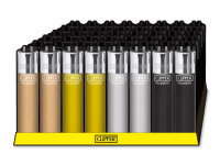 Clipper Micro MICRO CRYSTAL PREMIUM, 48er Display