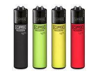 Clipper Large Soft Touch Jamaica, 48er Display