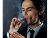 Metallfeuerzeuge "Berlin", Jetflame, 9er Display