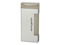 Metallfeuerzeuge "Berlin", Jetflame, 9er Display