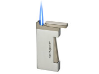 Metallfeuerzeuge "Berlin", Jetflame, 9er Display