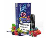 187 Strassenbande - Prefilled Pod - 040 Hamburg (Wildbeeren) -  20mg - ca. 600 Züge