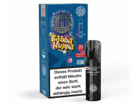 187 Strassenbande - Prefilled Pod - Babba Huppa...