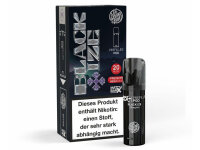 187 Strassenbande - Prefilled Pod - Black Ize (Brombeere)...