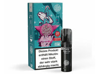 187 Strassenbande - Prefilled Pod - Miami Vice (Triangle...