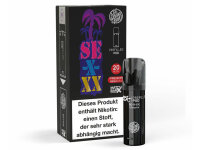 187 Strassenbande - Prefilled Pod - SE-X-XX (Blaubeeren,...