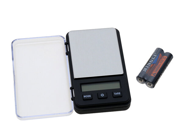 Digitalwaage Professional Mini
