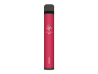ELFBAR 600 - "Cherry" (Kirsche) - E-Shisha -...